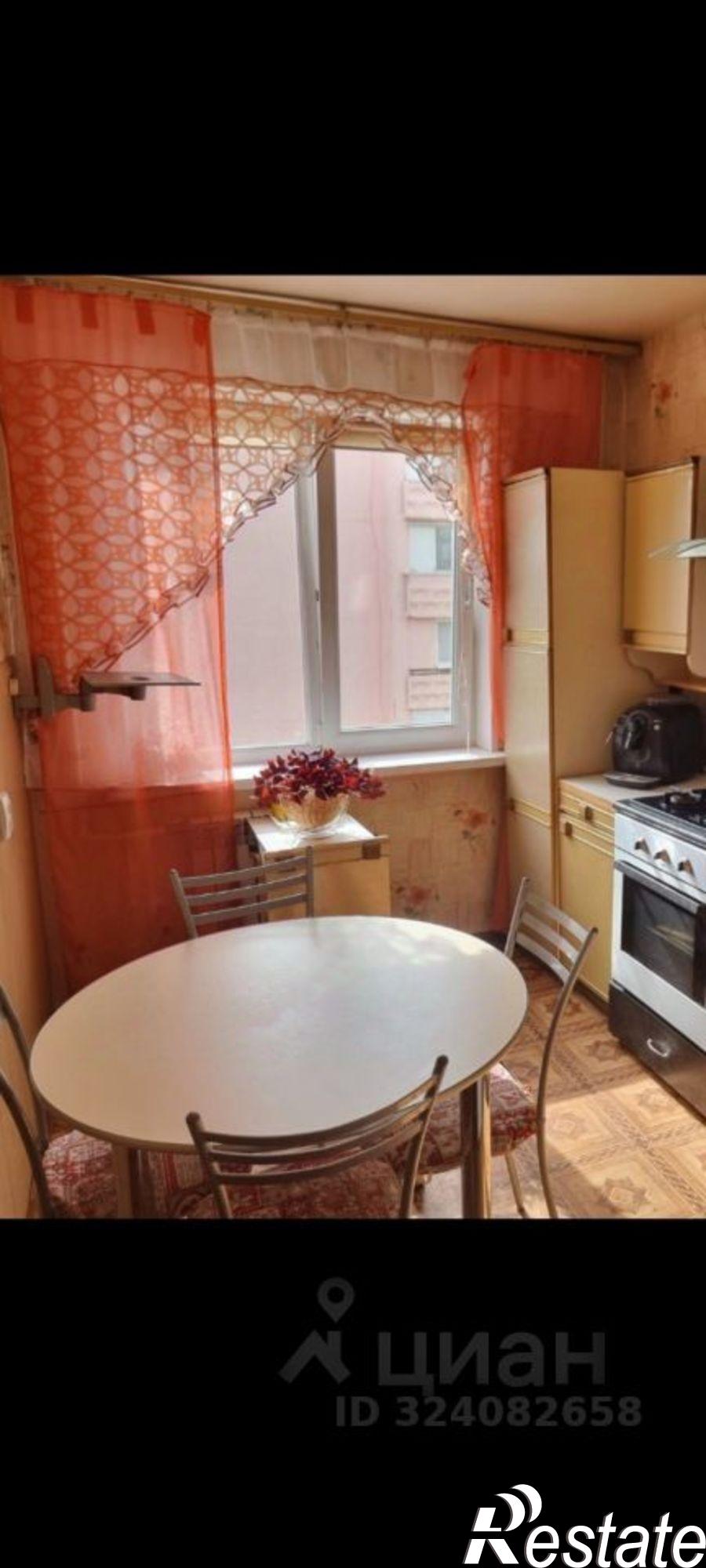 Купить квартиру за 5 600 000 рублей на ул Зорге, 31