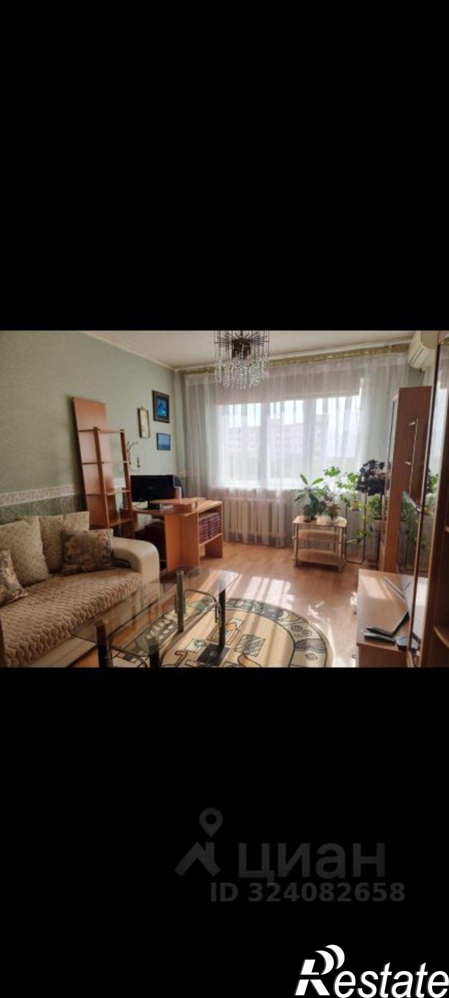 Купить квартиру за 5 600 000 рублей на ул Зорге, 31