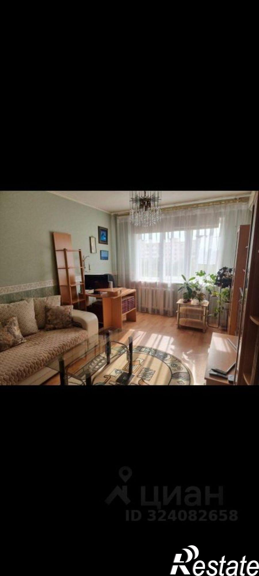 Купить квартиру за 5 600 000 рублей на ул Зорге, 31