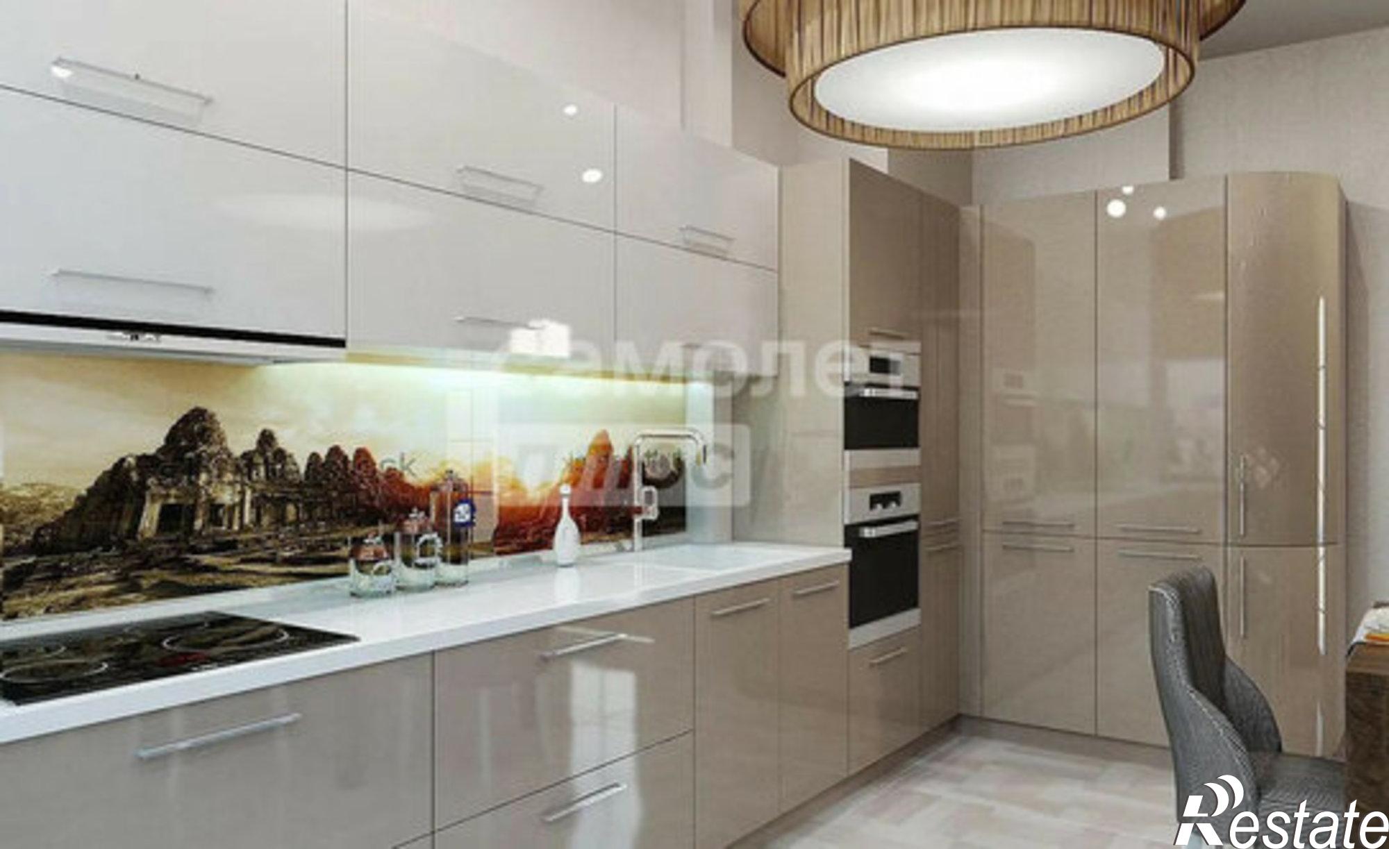 Купить квартиру за 25 000 000 рублей на ул Варфоломеева, 222а/108а