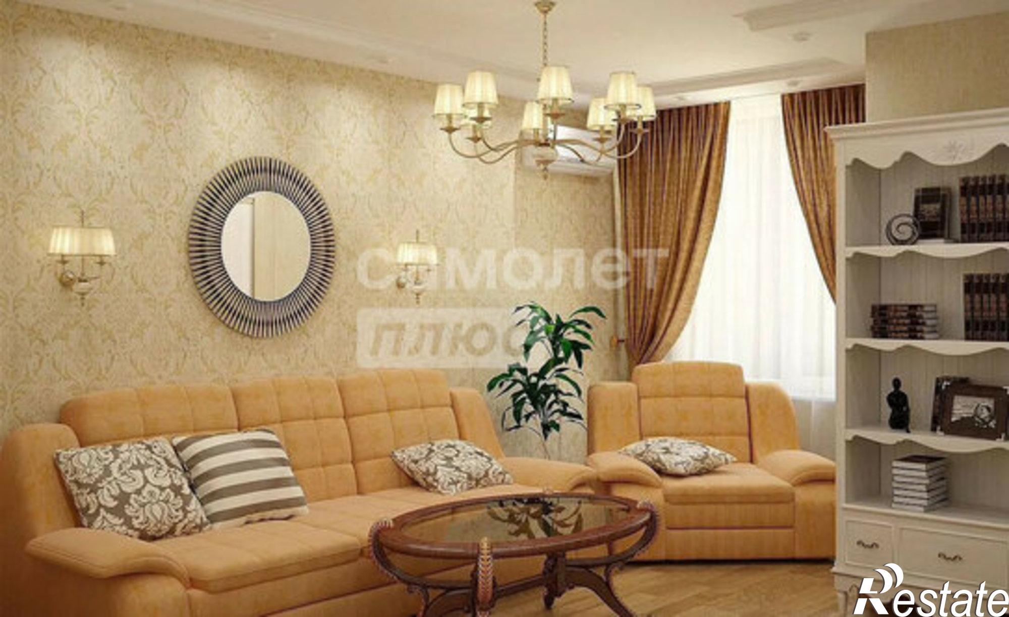 Купить квартиру за 25 000 000 рублей на ул Варфоломеева, 222а/108а