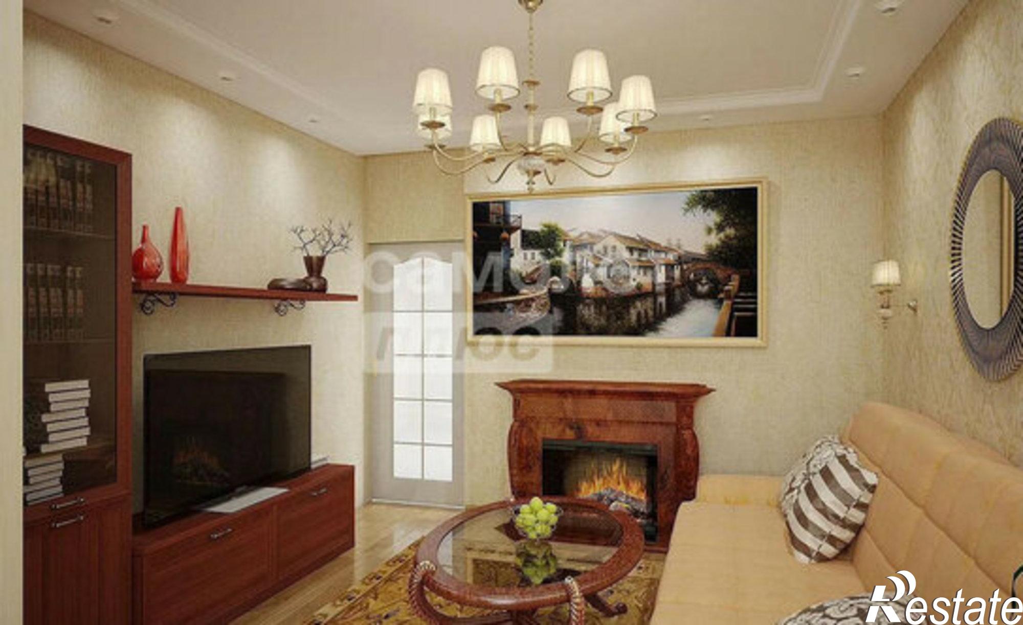 Купить квартиру за 25 000 000 рублей на ул Варфоломеева, 222а/108а