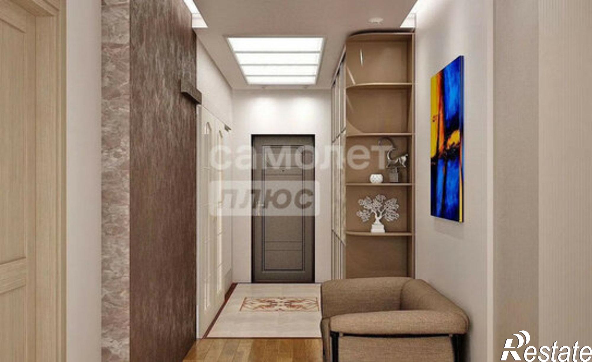 Купить квартиру за 25 000 000 рублей на ул Варфоломеева, 222а/108а