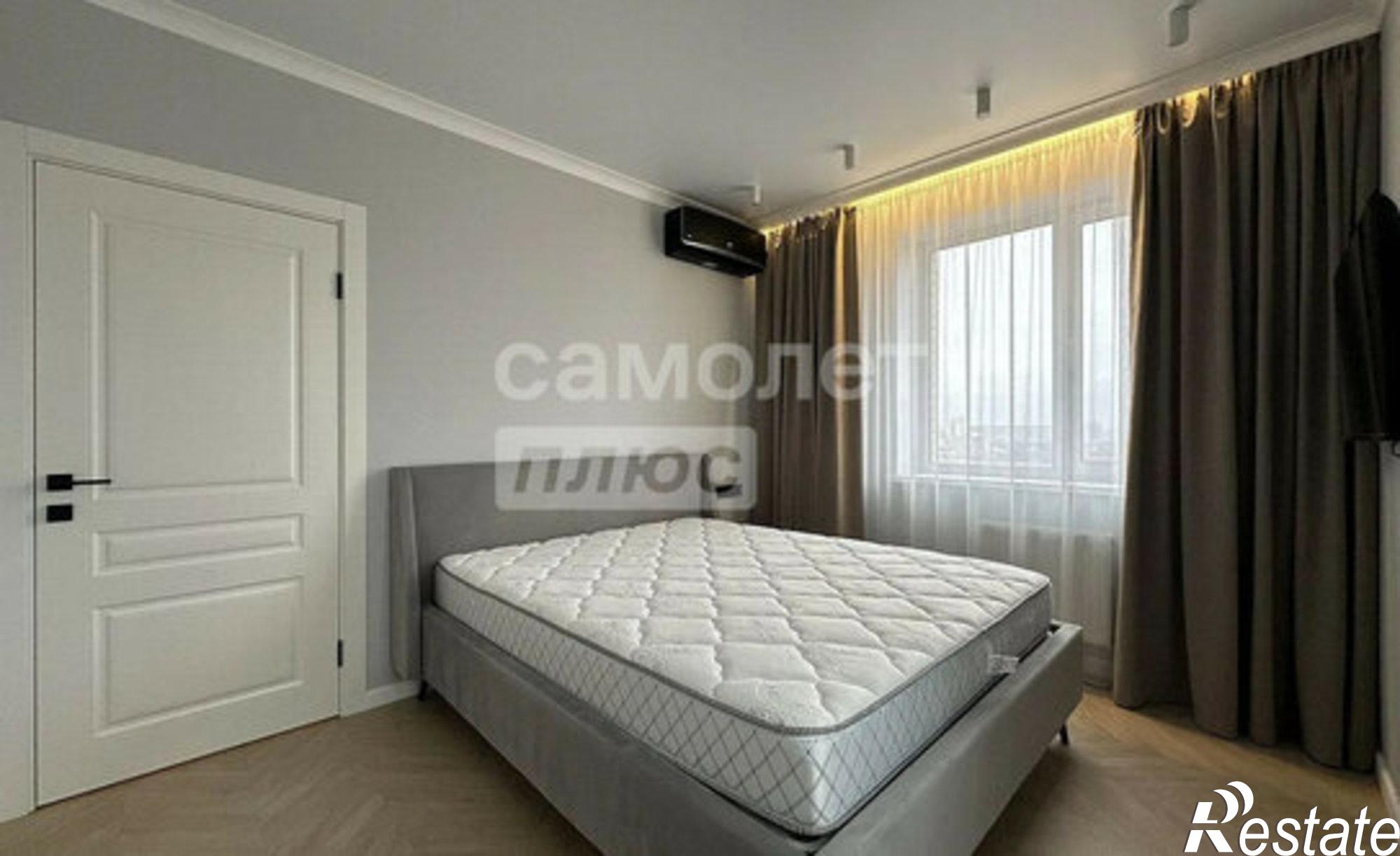 Купить квартиру за 17 990 000 рублей на ул Красноармейская, 202