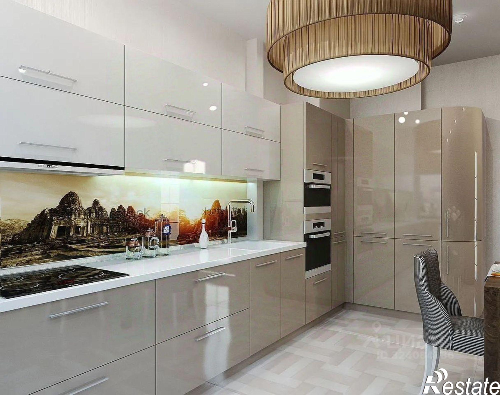 Купить квартиру за 25 000 000 рублей на ул Варфоломеева, 222а/108а