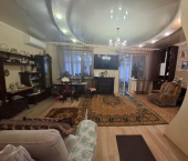 коттедж 97.1 кв м Магистральная ул.