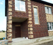 коттедж 130 кв м Днепровский пер