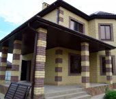 коттедж 155 кв м Вавилова ул