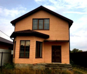 коттедж 106 кв м Вавилова ул