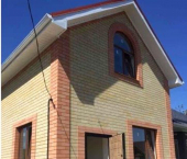 коттедж 100 кв м Вавилова ул