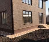 коттедж 137 кв м Шостаковича ул