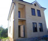 коттедж 150 кв м Вятская ул
