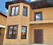 коттедж 135 кв м Вятская ул