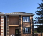 коттедж 125 кв м Вятская ул