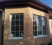 коттедж 95 кв м Жасминовая ул