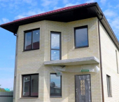 коттедж 132 кв м Каскадная ул