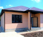 коттедж 85 кв м свх Темерницкий п