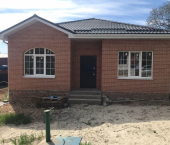 коттедж 95 кв м Орская ул