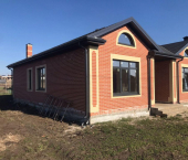 коттедж 165 кв м свх Темерницкий п