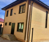 коттедж 145 кв м Вавилова ул