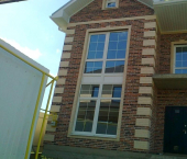 коттедж 165 кв м Петренко ул