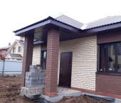 коттедж 85 кв м Орская ул