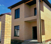 коттедж 125 кв м Каскадная ул