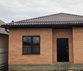 коттедж 77 кв м Орская ул