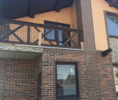 коттедж 155 кв м Шостаковича ул