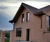 коттедж 140 кв м Шостаковича ул