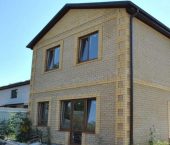 коттедж 140 кв м Золотистая ул