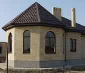 коттедж 90 кв м Орская ул