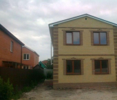 коттедж 130 кв м Вавилова ул