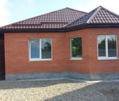 коттедж 78 кв м Вавилова ул