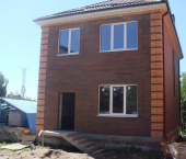 коттедж 130 кв м Вавилова ул