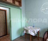 комната 162 кв м улица Новаторов, 14А