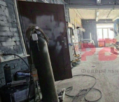 помещение 250 кв м ул Береговая, 99