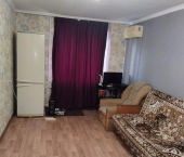 комната 18 кв м Абаканская улица, 20