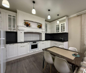 коттедж 70 кв м Подгорная улица, 7