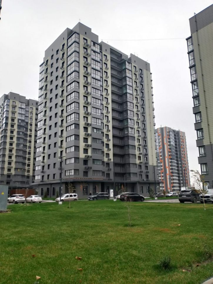 Студия Ткачева ул., 3