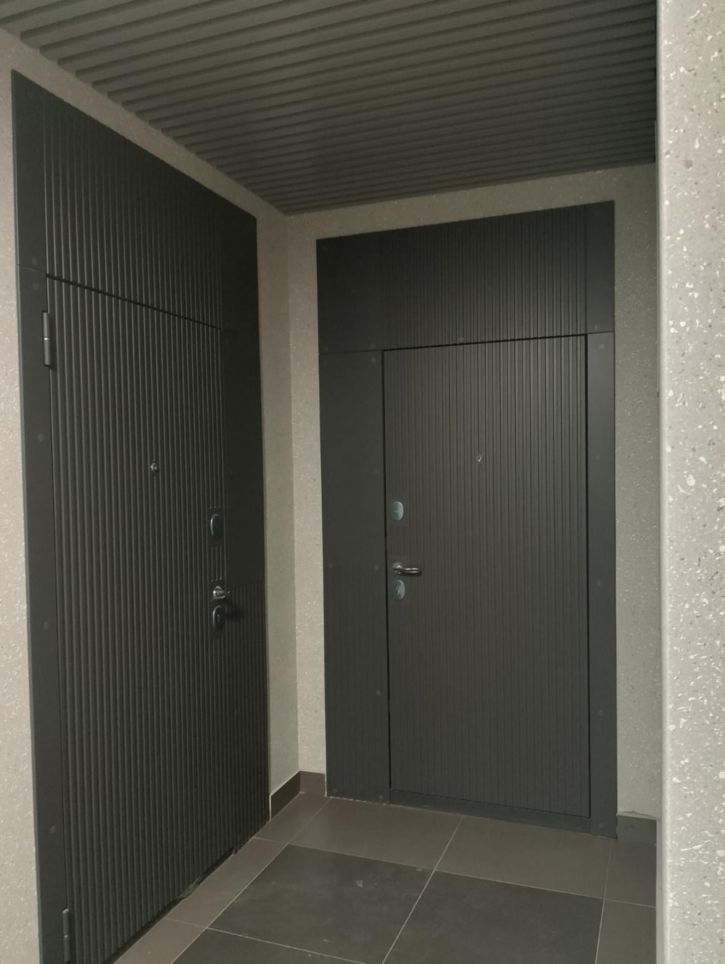 Студия Ткачева ул., 3