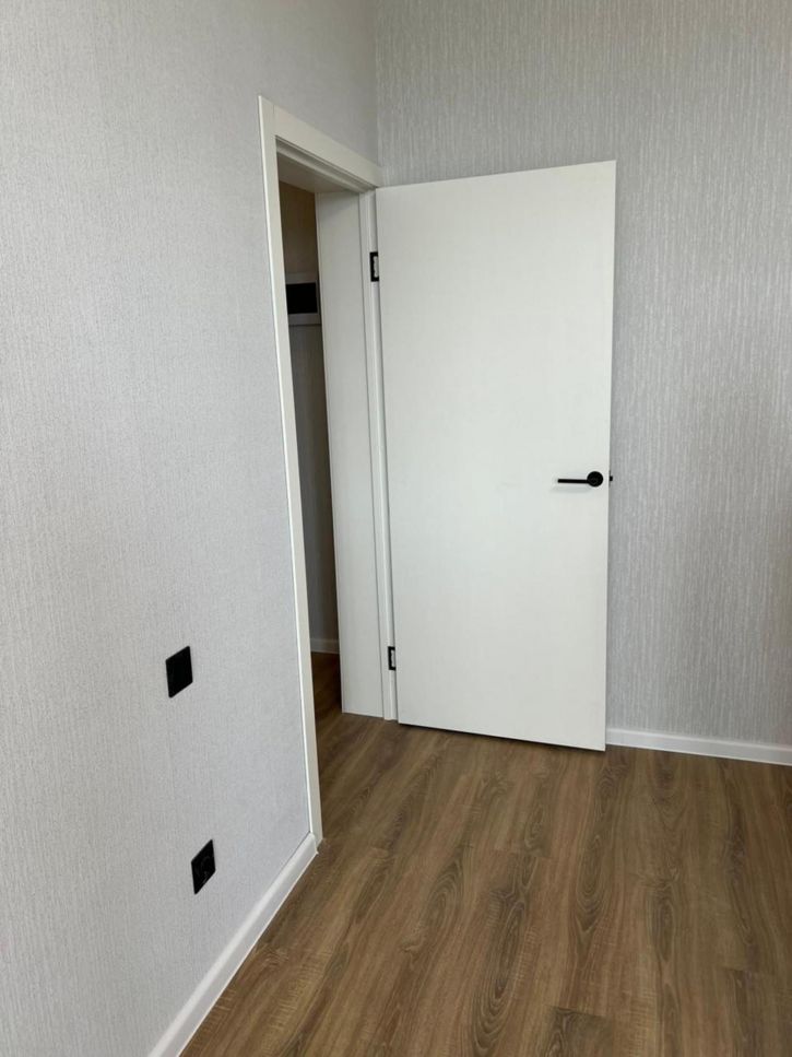 1-комн квартира Элеваторный пер., 6/3