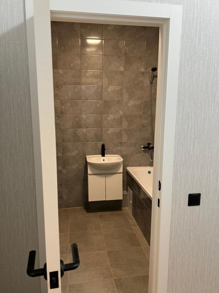 1-комн квартира Элеваторный пер., 6/3