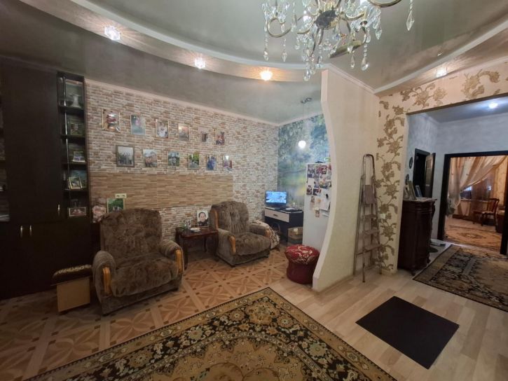 Коттедж/дом Магистральная ул.