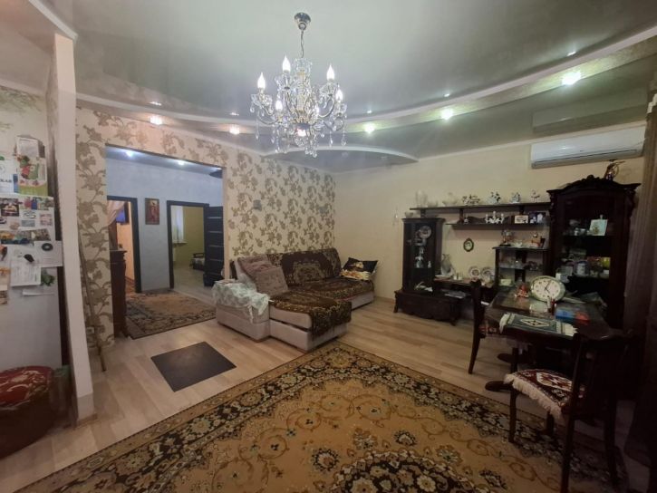 Коттедж/дом Магистральная ул.