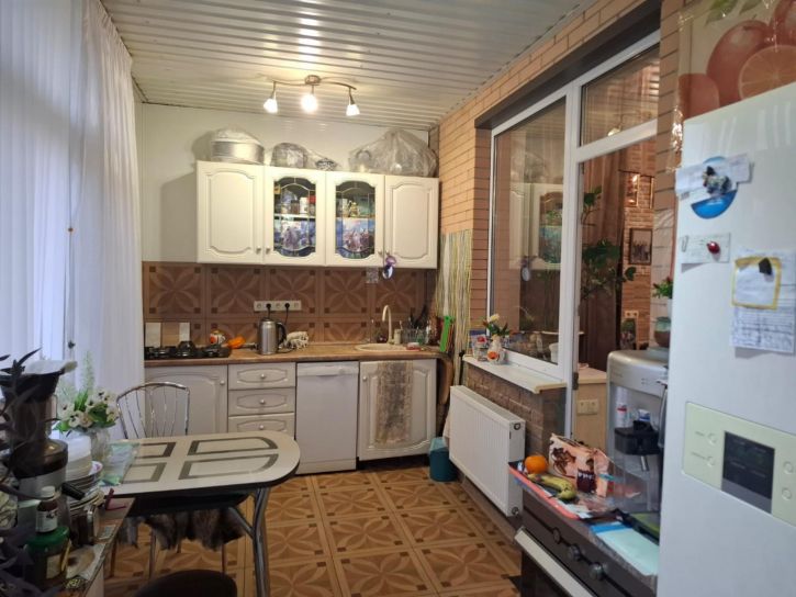 Коттедж/дом Магистральная ул.