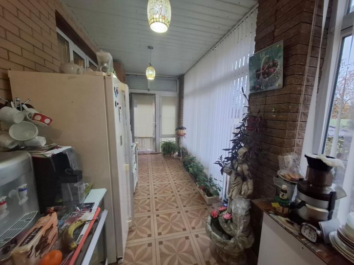 Коттедж/дом Магистральная ул.