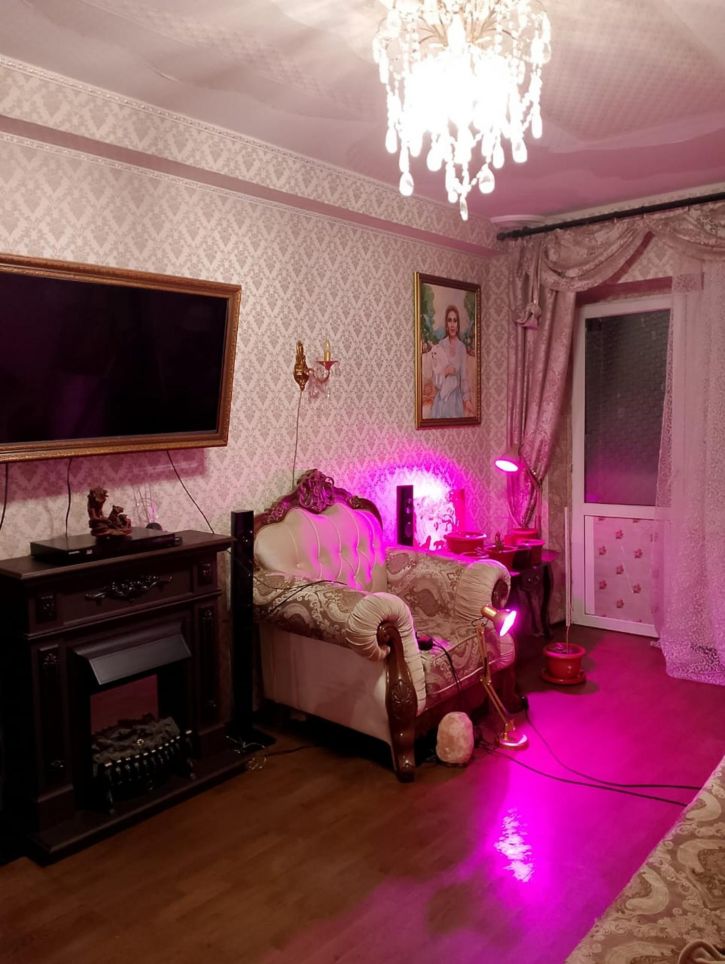 2-комн квартира Коммунистический проспект, 8, к 1