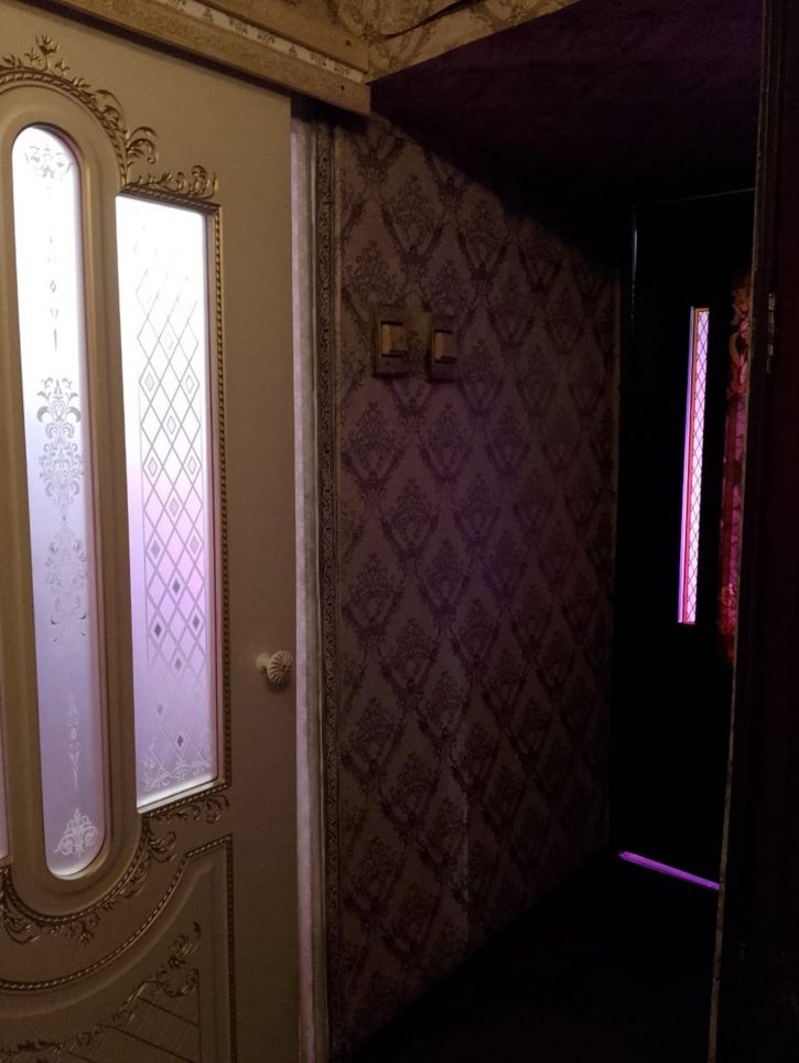 2-комн квартира Коммунистический проспект, 8, к 1