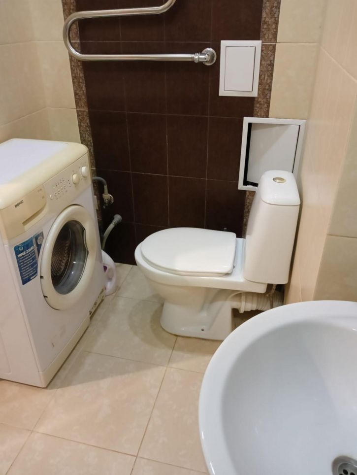 1-комн квартира Извилистая ул., 17